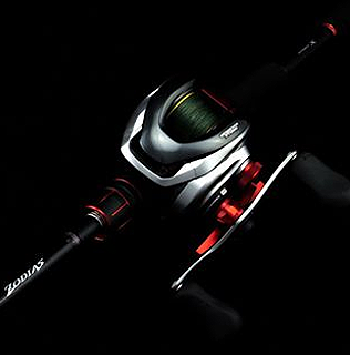 Đánh giá cần câu lure Shimano Zodias